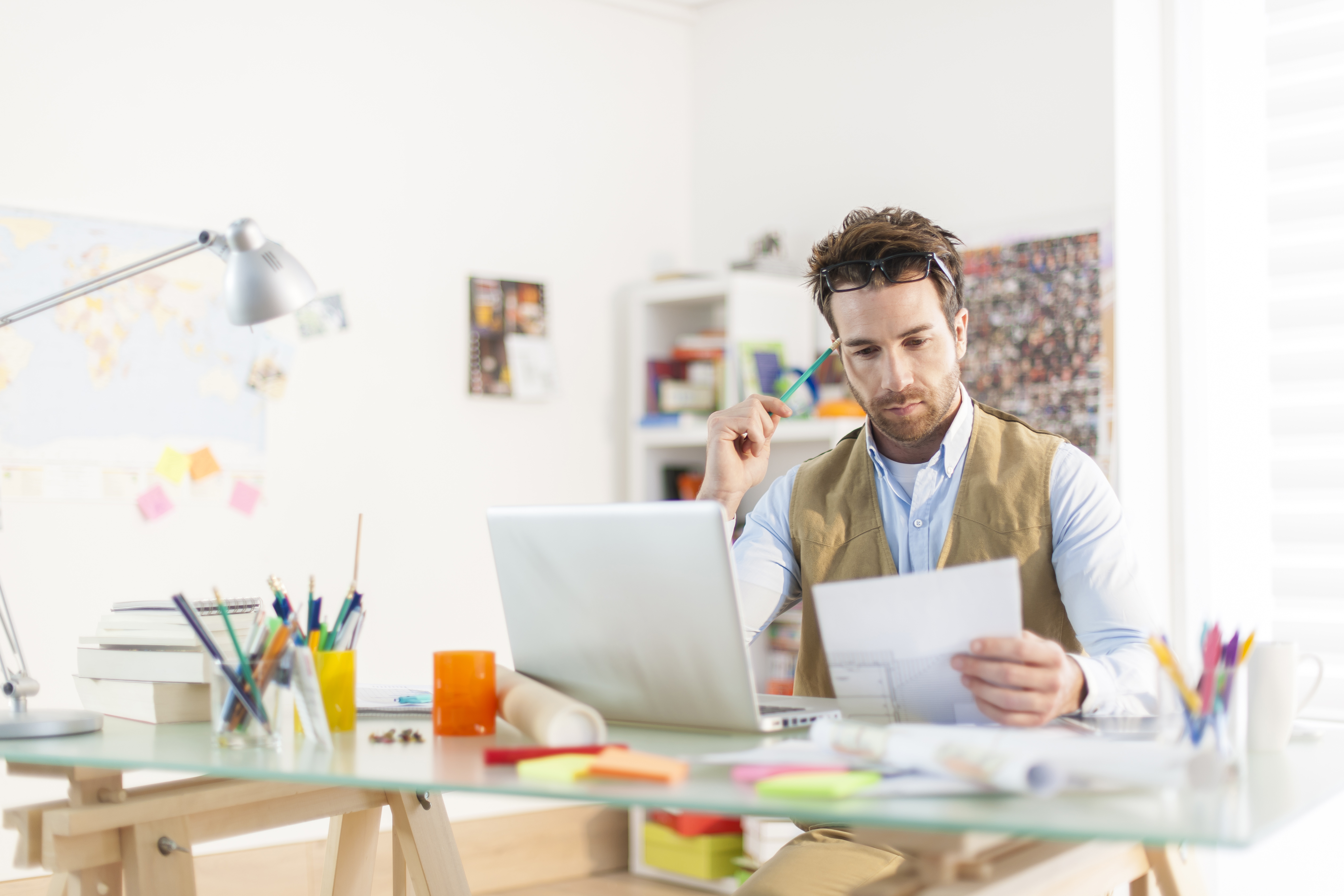 télétravail astuces