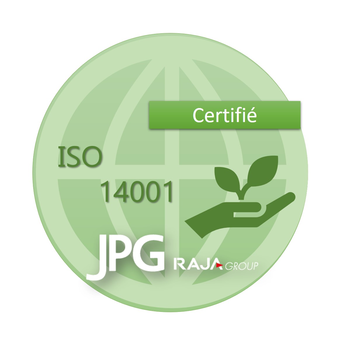 ISO 14001