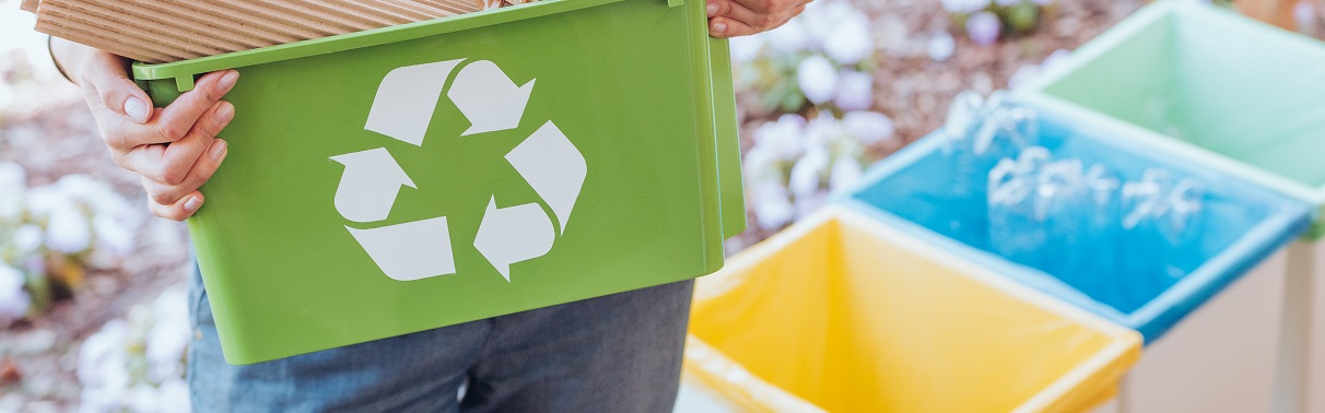 journée mondiale du recyclage