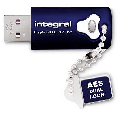 clé usb integral