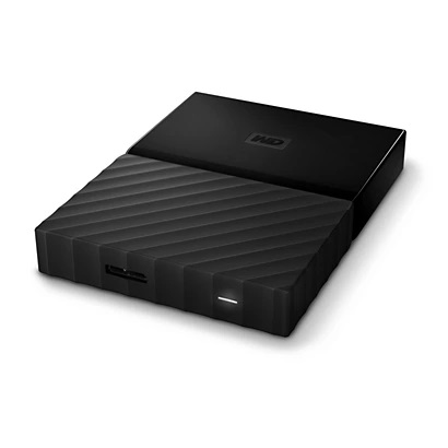 disque dur western digital